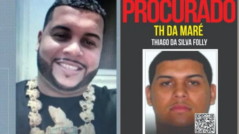Chefe do tráfico é morto em operação da PM na Maré; Linha Amarela é fechada