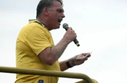 Bolsonaro escancara plano por ‘poder paralelo’ no Congresso mesmo com direita no Planalto