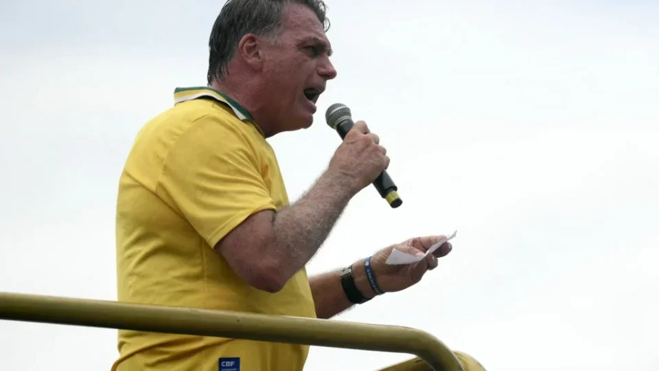 Bolsonaro escancara plano por ‘poder paralelo’ no Congresso mesmo com direita no Planalto