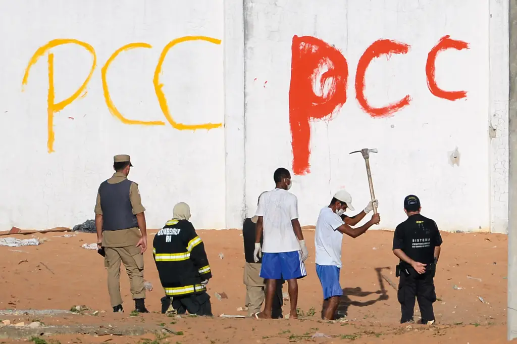 PCC