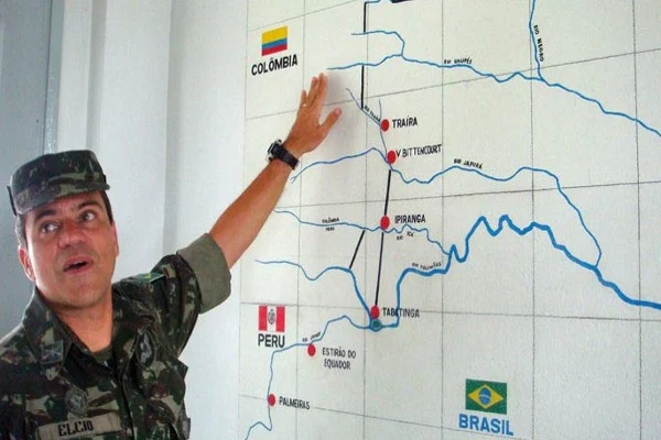 Exército