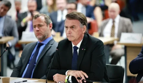 A cabeça costurada do rei: o destino de Bolsonaro