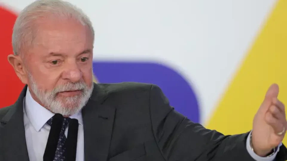 Pesquisa Quaest: Desaprovação de Lula chega a 57%, pior patamar do mandato
