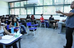 Prouni 2025.2: MEC divulga resultado da 1ª chamada e lista os cursos com mais bolsas