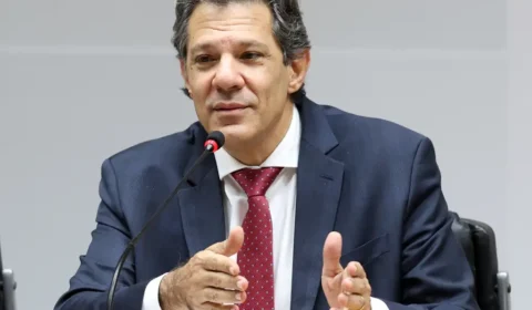 Haddad aposta em reformas estruturais e prevê fim da crise do IOF nesta semana
