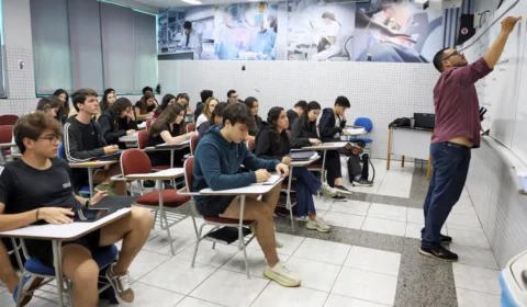 Enem 2025: prazo para inscrições termina nesta sexta