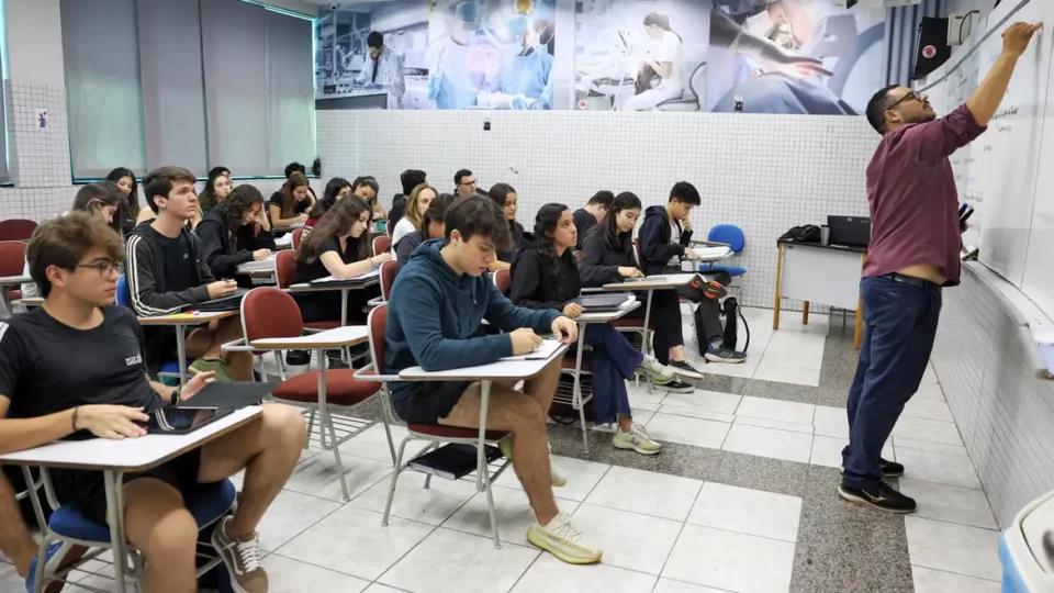 Enem 2025: prazo para inscrições termina nesta sexta