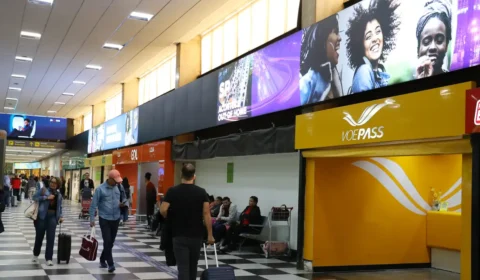 Voepass: Anac identifica quase 2,7 mil voos sem manutenção adequada