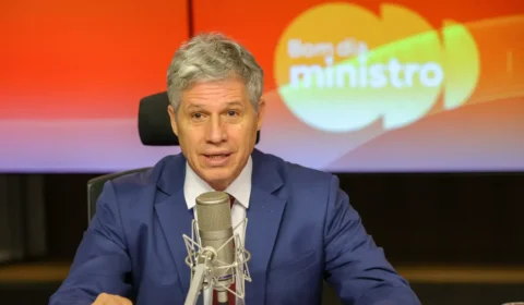 Ministro rebate críticas a alternativas para elevação do IOF