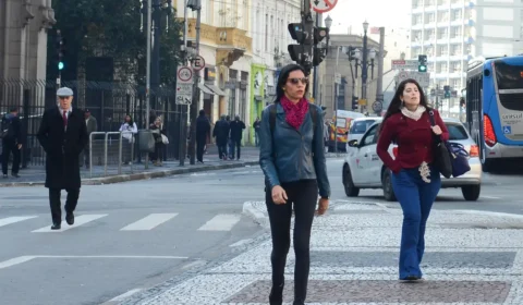 Previsão do tempo: veja como fica o clima na sexta-feira e no final de semana