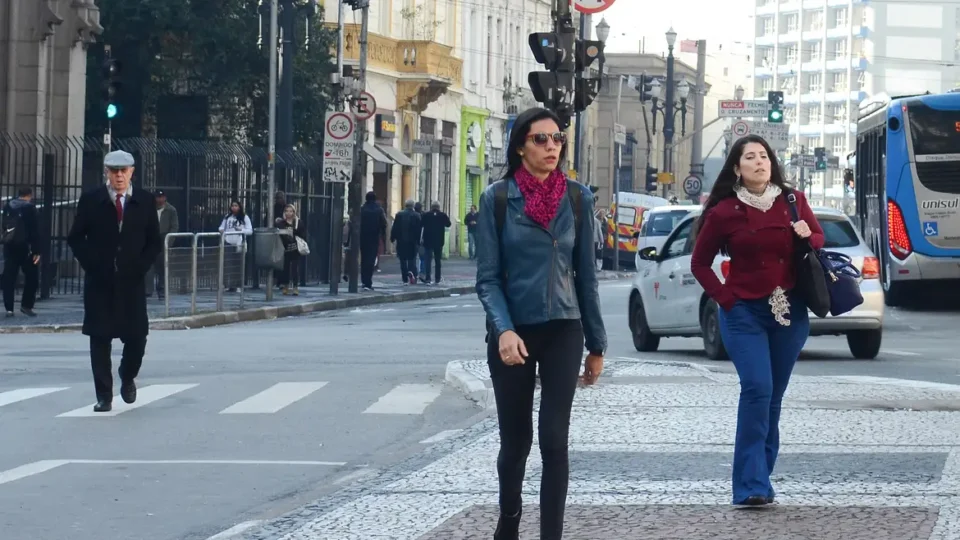 Previsão do tempo: veja como fica o clima na sexta-feira e no final de semana