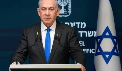 Netanyahu diz que matar líder supremo do Irã ‘acabaria com o conflito’