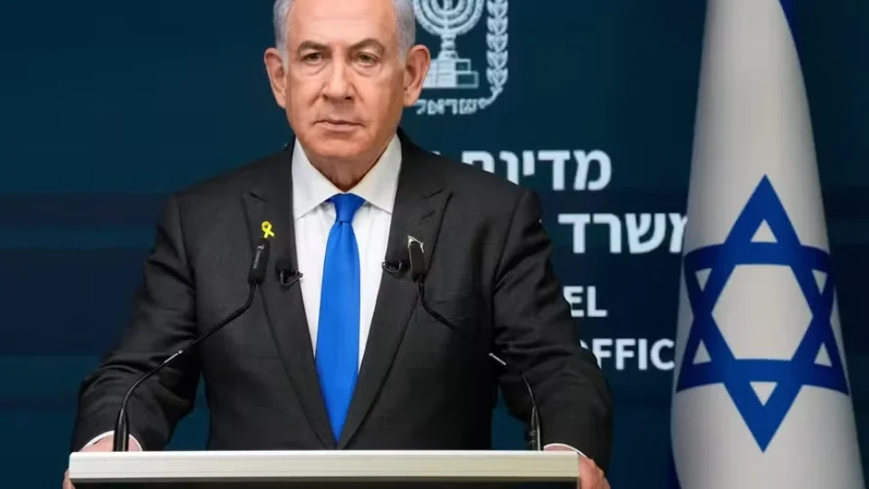 Netanyahu diz que matar líder supremo do Irã ‘acabaria com o conflito’