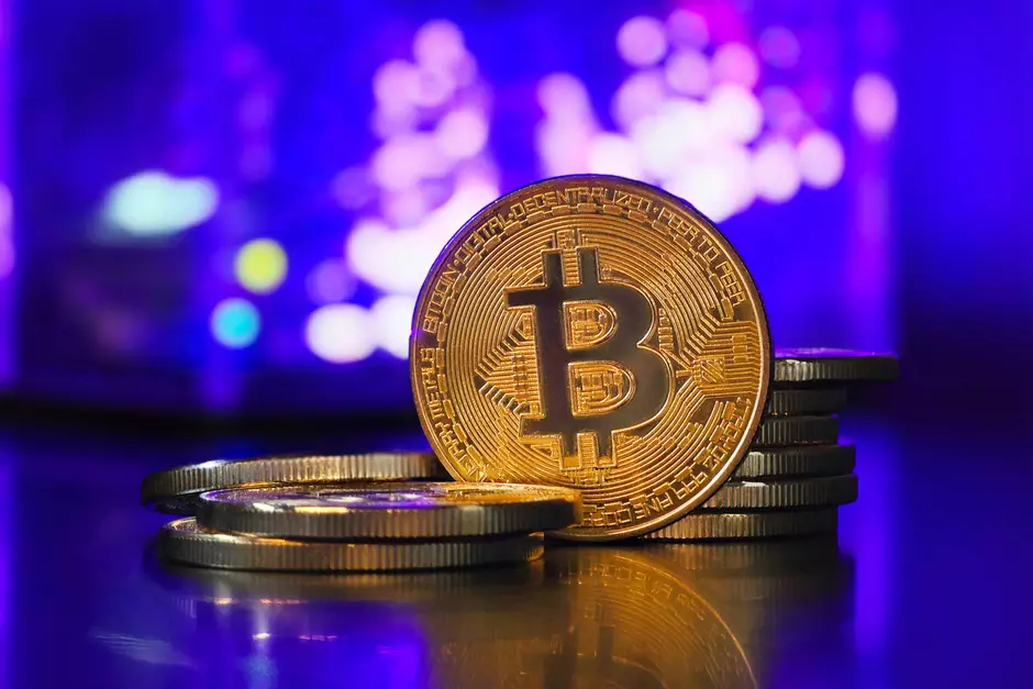 criptomoeda