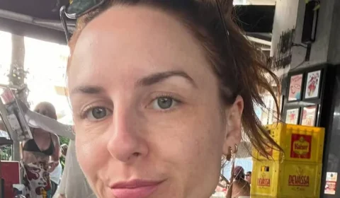 Jornalista britânica desaparecida em SP é localizada pela polícia do RJ