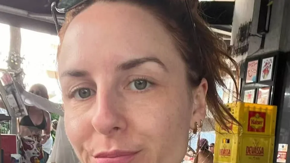 Jornalista britânica desaparecida em SP é localizada pela polícia do RJ