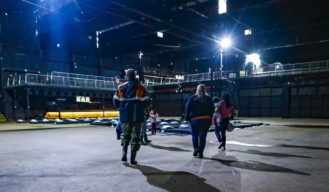 Ilhas de Porto Alegre devem registrar cota de inundação até sábado (21), diz Defesa Civil