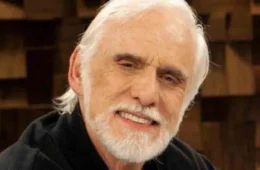 Aos 91 anos, morre Francisco Cuoco, um dos principais nomes da TV brasileira