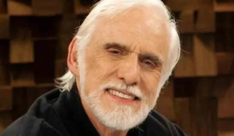 Aos 91 anos, morre Francisco Cuoco, um dos principais nomes da TV brasileira