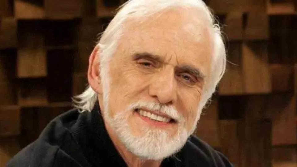 Aos 91 anos, morre Francisco Cuoco, um dos principais nomes da TV brasileira