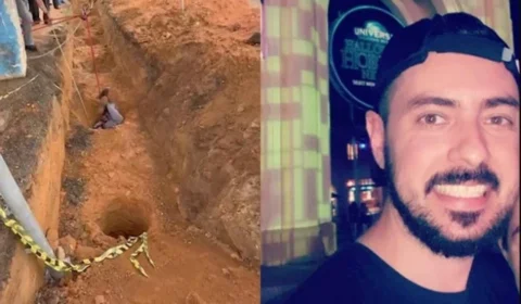 Homem encontrado em buraco no autódromo de Interlagos morreu por asfixia, aponta laudo