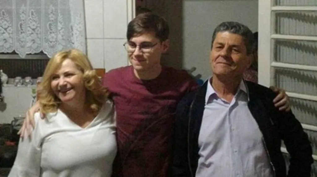 Paulo Cupertino