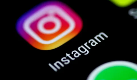 Governo reclassifica Instagram como não recomendado para menor de 16 anos