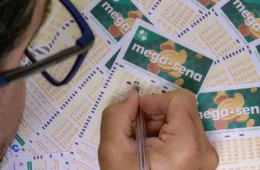 Mega-Sena não tem ganhador e prêmio vai a R$ 110 milhões