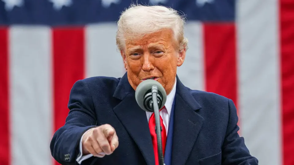 Megaprojeto de Trump ameaça tirar comida da mesa de milhões de americanos