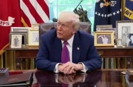 Trump anuncia processo de US$ 15 bilhões por difamação contra o New York Times