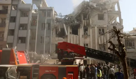Brasil condena ataque de Israel contra o Irã: ‘Violação de soberania’