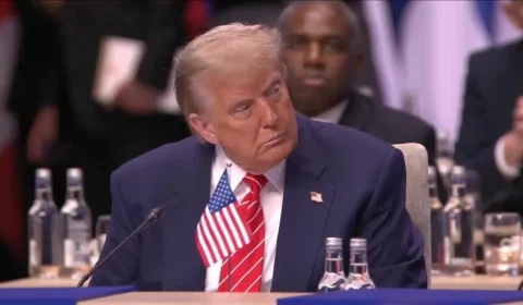 Trump diz que bombardeios dos EUA atrasaram programa nuclear iraniano em anos