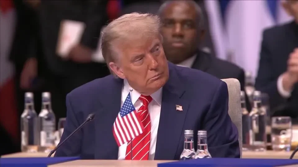 Trump diz que bombardeios dos EUA atrasaram programa nuclear iraniano em anos