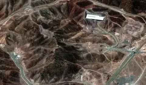 NYT: Ataque dos EUA atrasou o programa nuclear do Irã em apenas alguns meses, diz relatório