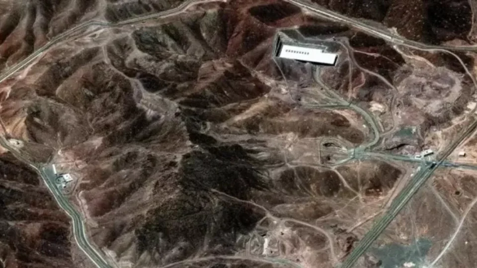 NYT: Ataque dos EUA atrasou o programa nuclear do Irã em apenas alguns meses, diz relatório