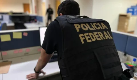 PF deflagra nova fase de operação contra contrabando de migrantes