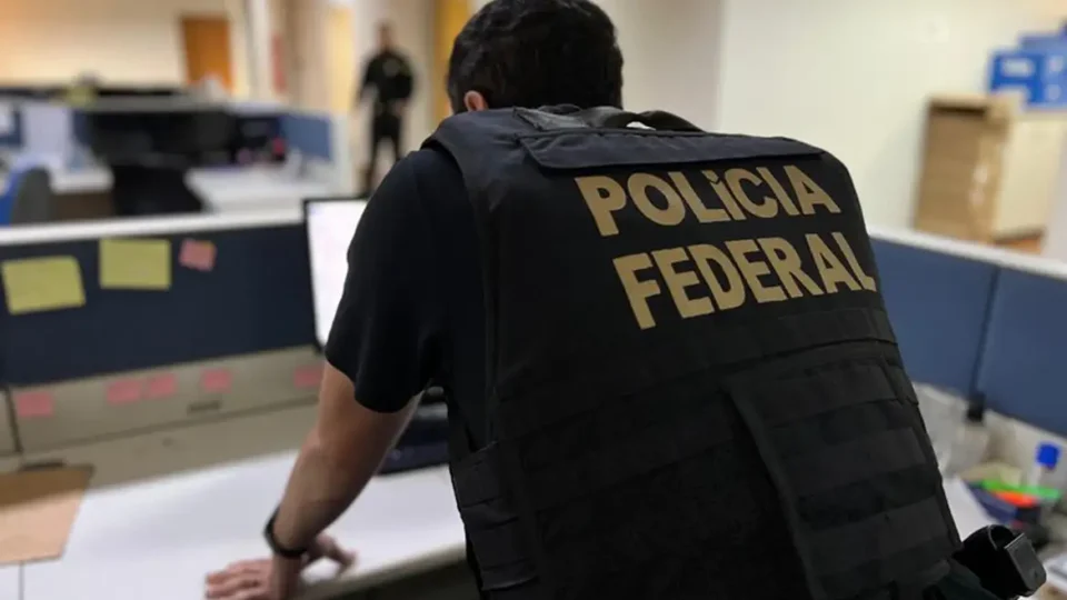 PF deflagra nova fase de operação contra contrabando de migrantes