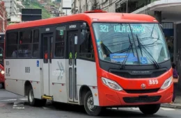 Juiz de Fora pode se tornar 1º cidade de mais de 500 mil habitantes com tarifa zero