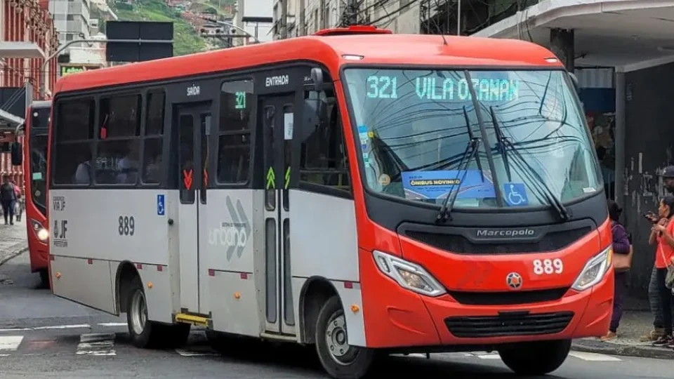 Juiz de Fora pode se tornar 1º cidade de mais de 500 mil habitantes com tarifa zero