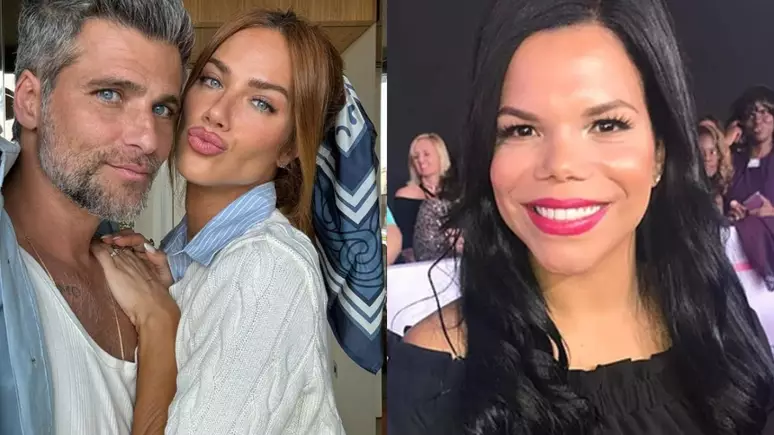 Bruno Gagliasso, Giovana Ewbank e Day McCarthy