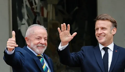 França acaba com exigência de visto para brasileiros entrarem na Guiana Francesa