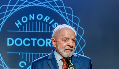 O discurso sobre o filho do coveiro que quer ser diplomata