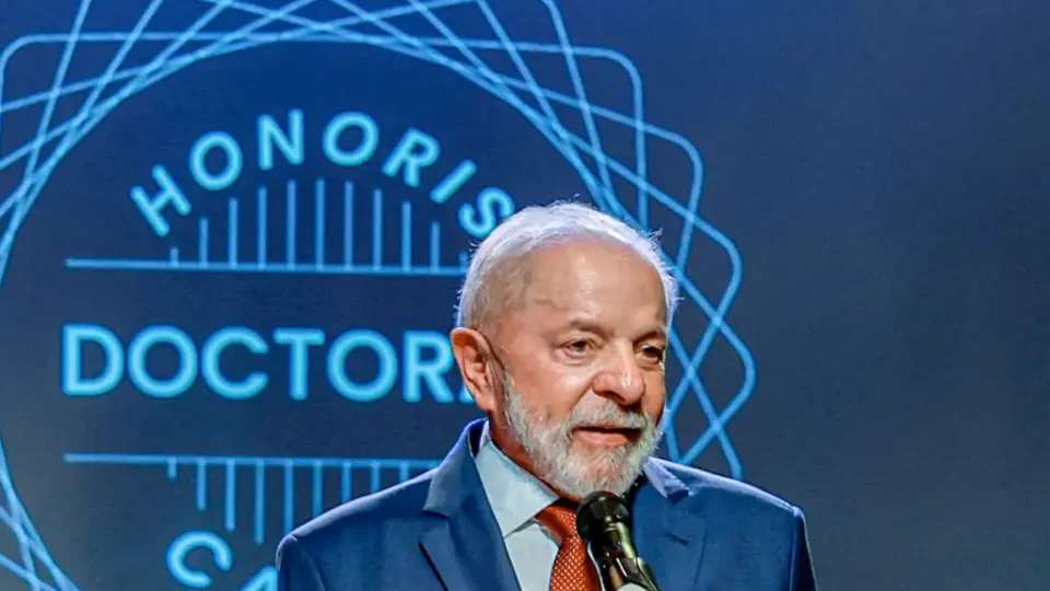 O discurso sobre o filho do coveiro que quer ser diplomata