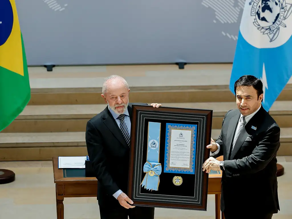 interpol