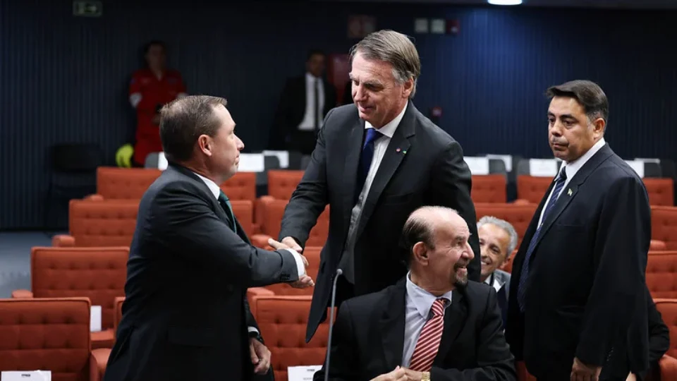 ‘Só o senhor ficaria preso’, diz Mauro Cid a Moraes, sobre edição de Bolsonaro em minuta do golpe