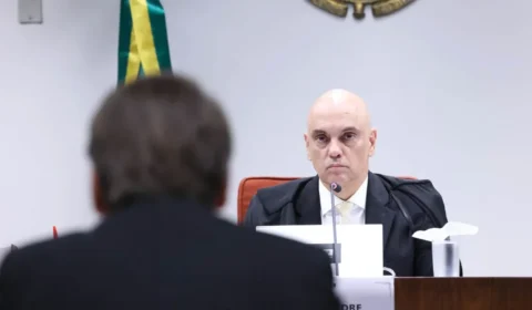 Veja todas as fases do julgamento do STF que levou Bolsonaro à prisão