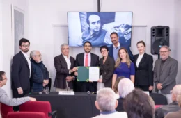 Com 50 anos de atraso, AGU firma acordo de reparação por morte de Vladimir Herzog