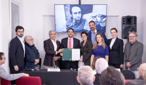 Com 50 anos de atraso, AGU firma acordo de reparação por morte de Vladimir Herzog