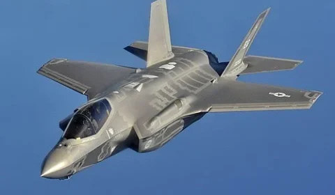 Irã diz ter abatido três jatos F-35 de Israel; FDI desmente informação