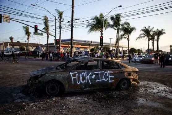 Los Angeles